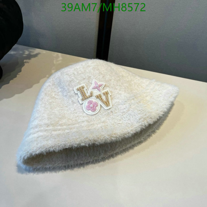 Cap-(Hat)-LV Code: MH8572 $: 39USD
