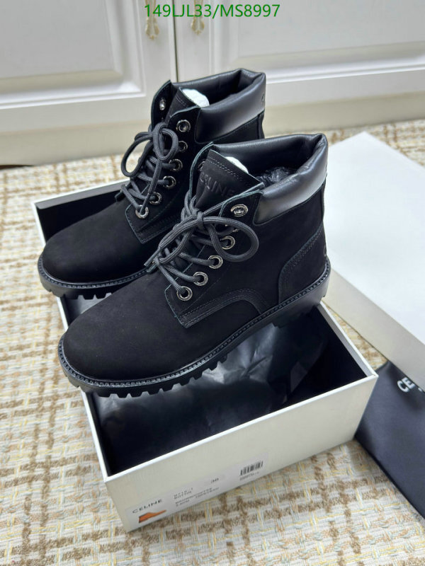 Women Shoes-Celine Code: MS8997 $: 149USD