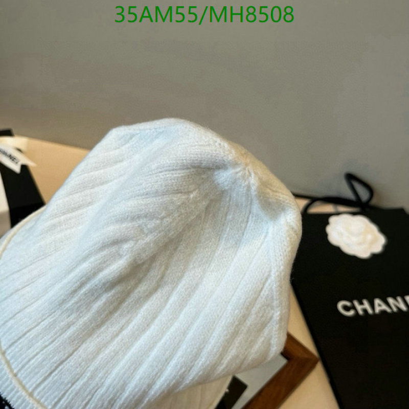 Cap-(Hat)-Chanel Code: MH8508 $: 35USD
