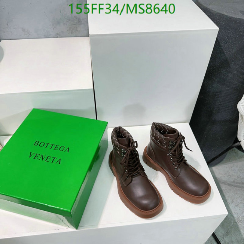 Women Shoes-BV Code: MS8640 $: 155USD