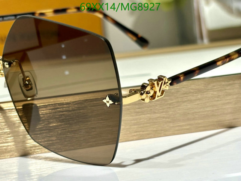 Glasses-LV Code: MG8927 $: 69USD