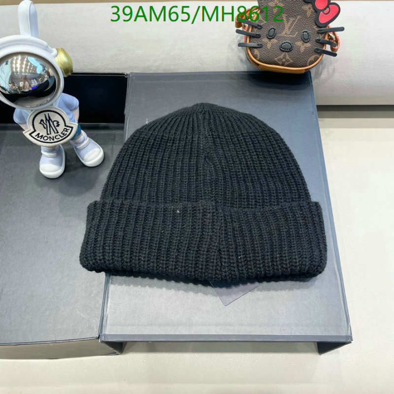 Cap-(Hat)-Prada Code: MH8612 $: 39USD