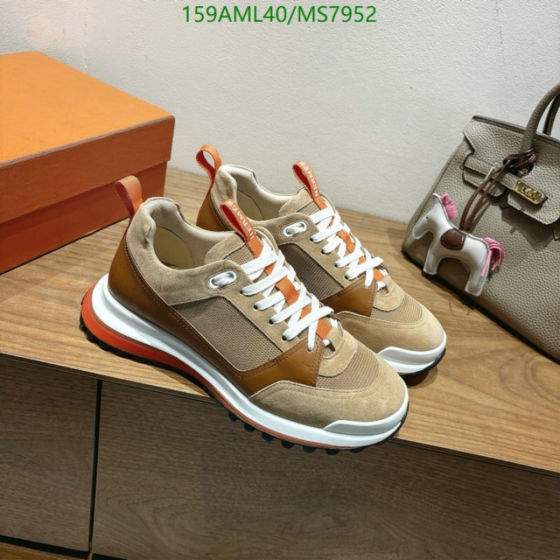 Men shoes-Hermes Code: MS7952 $: 159USD