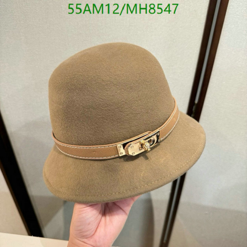 Cap-(Hat)-Hermes Code: MH8547 $: 55USD