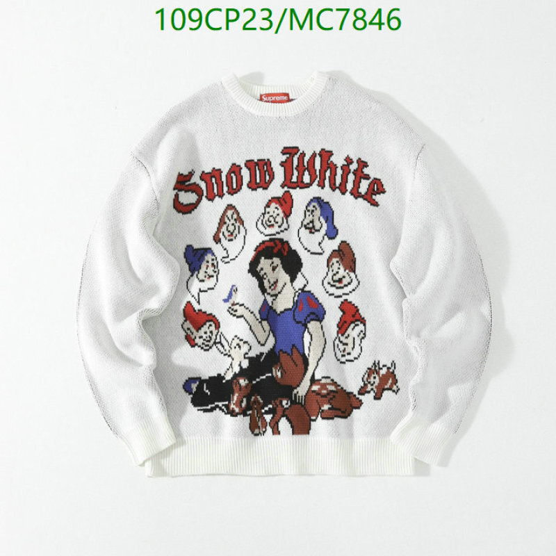 Clothing-Supreme Code: MC7846 $: 109USD