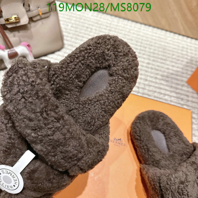 Women Shoes-Hermes Code: MS8079 $: 119USD