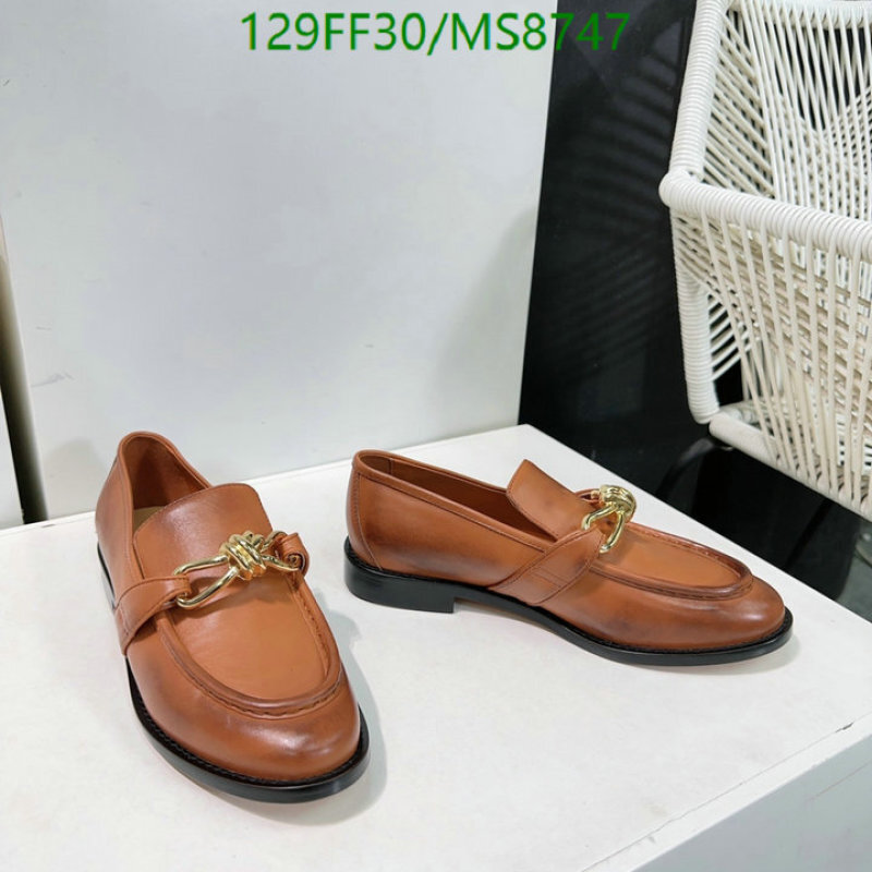 Women Shoes-BV Code: MS8747 $: 129USD