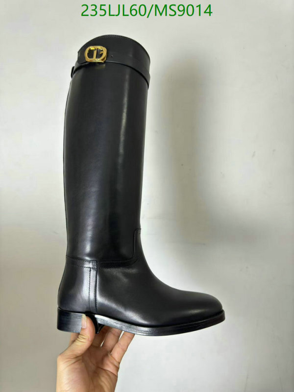 Women Shoes-Boots Code: MS9014 $: 235USD