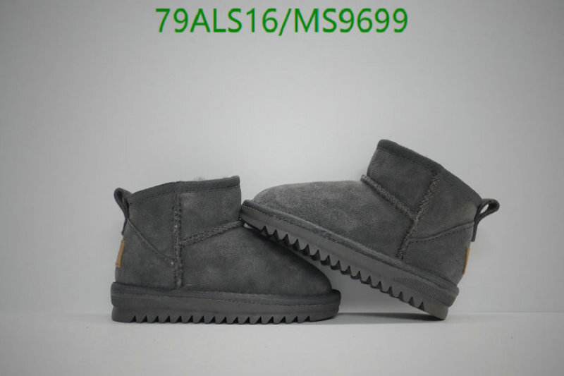 Kids shoes-UGG Code: MS9699 $: 79USD