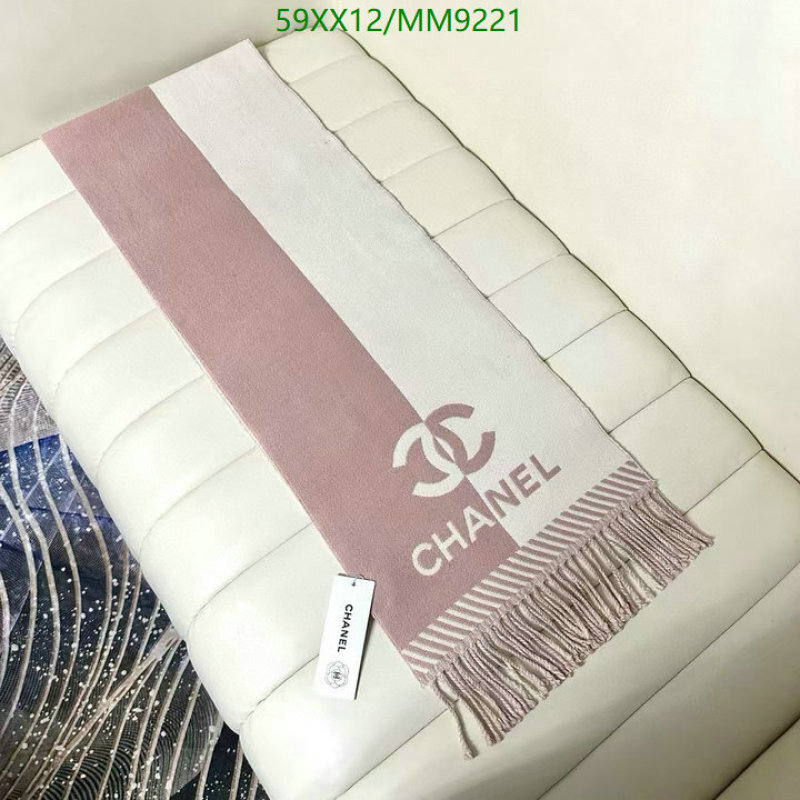 Scarf-Chanel Code: MM9221 $: 59USD