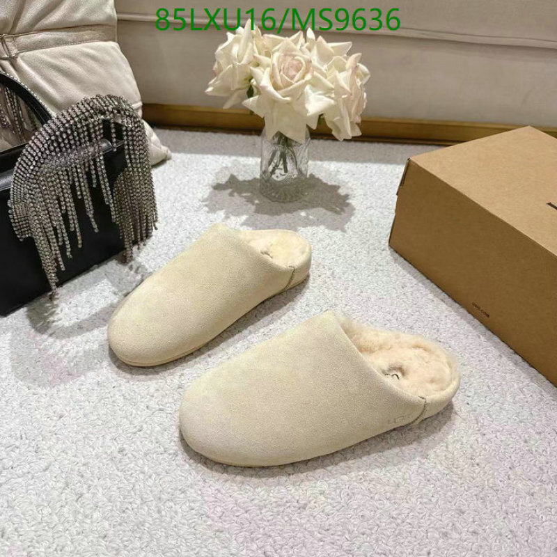 Women Shoes-UGG Code: MS9636 $: 85USD