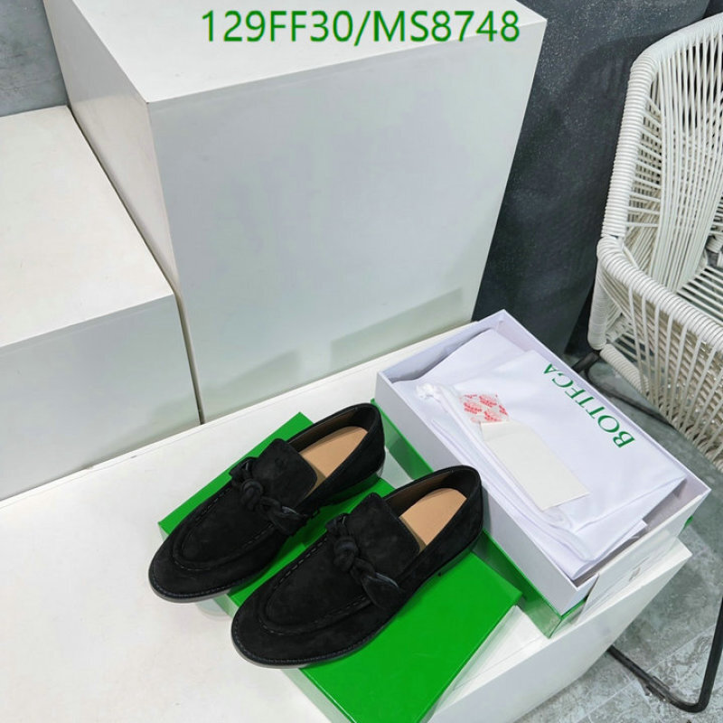 Women Shoes-BV Code: MS8748 $: 129USD