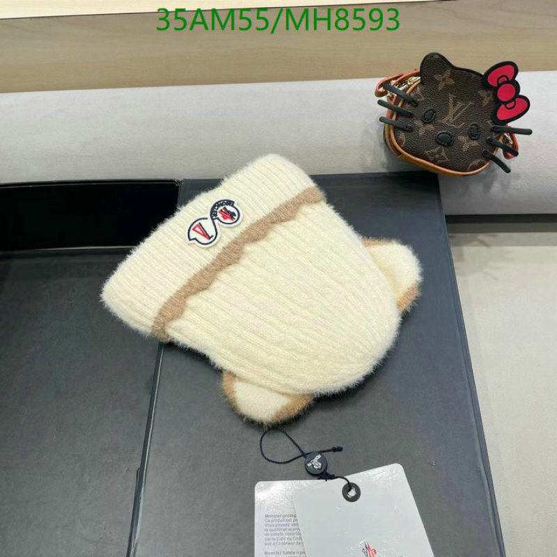 Cap-(Hat)-Moncler Code: MH8593 $: 35USD