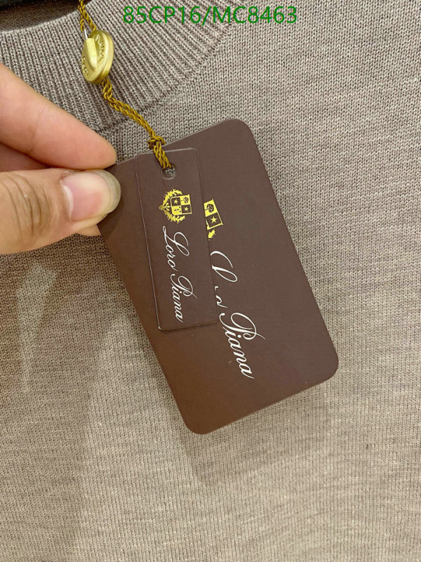 Clothing-Loro Piana Code: MC8463 $: 85USD