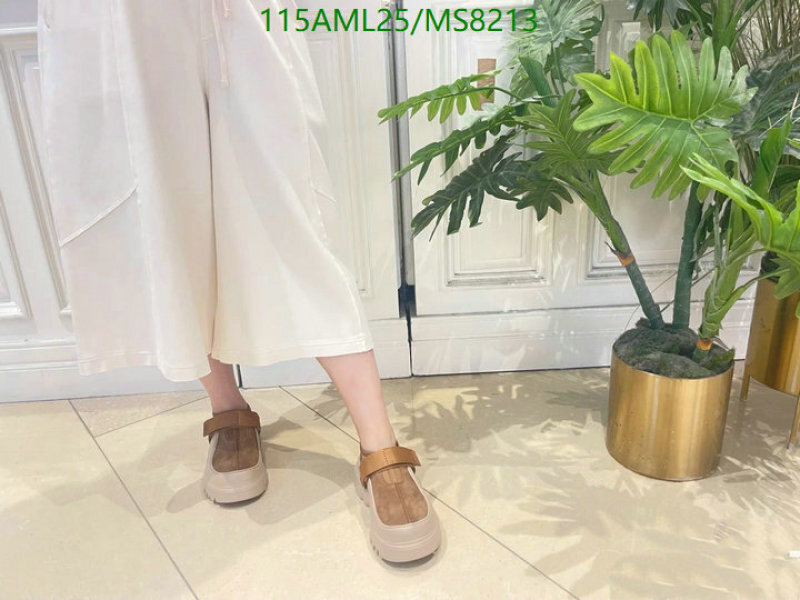 Women Shoes-UGG Code: MS8213 $: 115USD