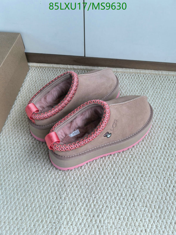 Women Shoes-UGG Code: MS9630 $: 85USD