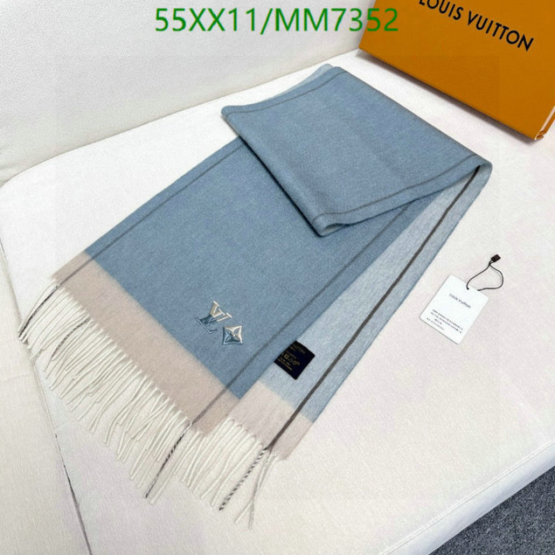 Scarf-LV Code: MM7352 $: 55USD