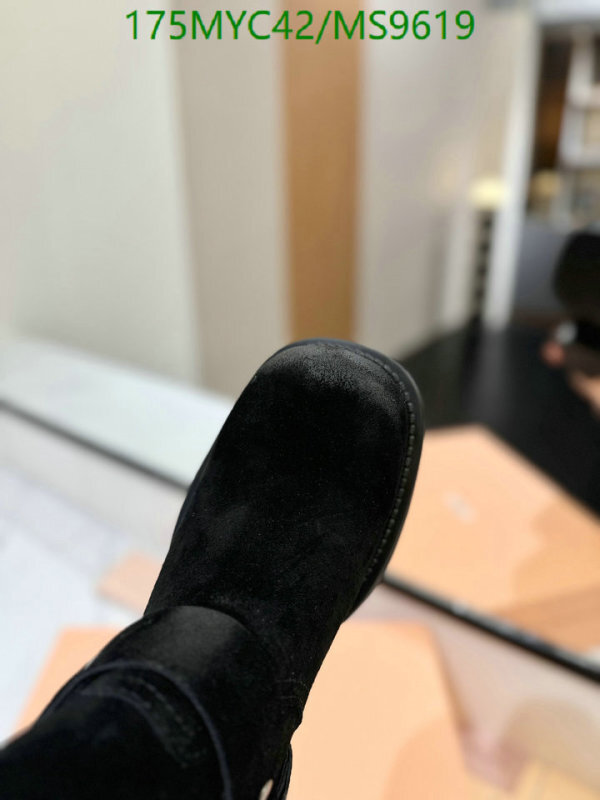 Women Shoes-Boots Code: MS9619 $: 175USD