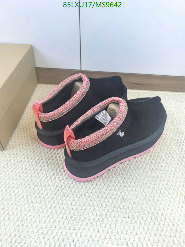 Women Shoes-UGG Code: MS9642 $: 85USD