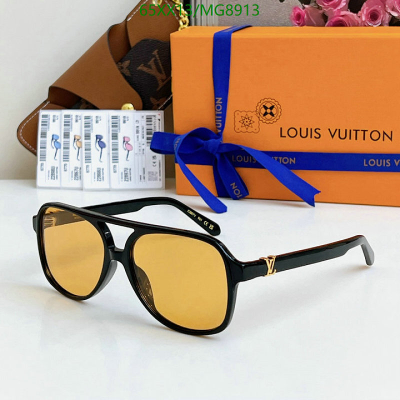 Glasses-LV Code: MG8913 $: 65USD
