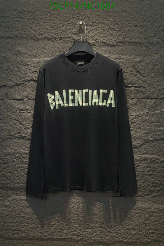 Clothing-Balenciaga Code: NC1664 $: 75USD