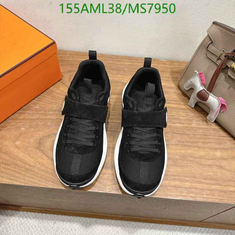 Women Shoes-Hermes Code: MS7950 $: 155USD