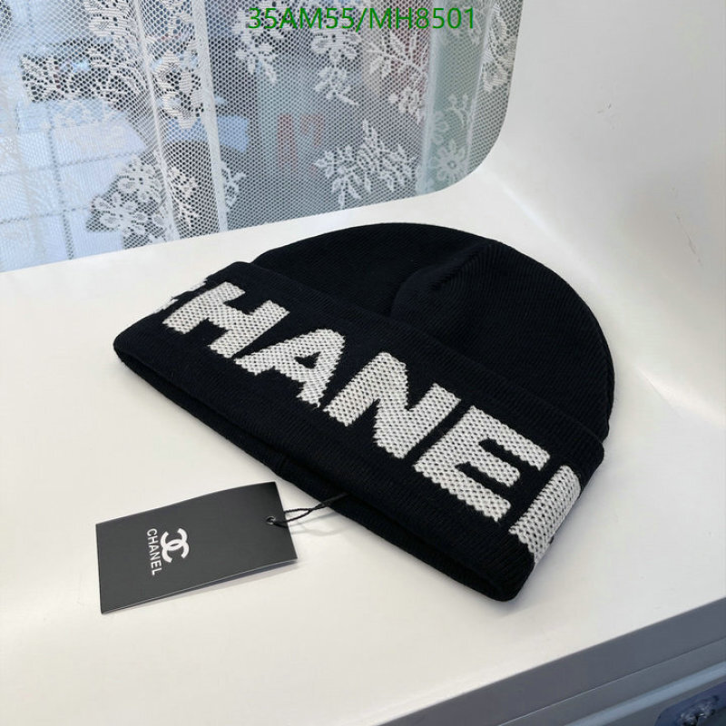 Cap-(Hat)-Chanel Code: MH8501 $: 35USD