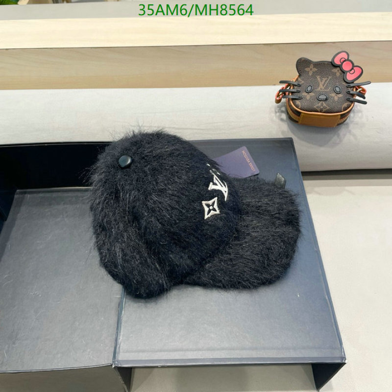 Cap-(Hat)-LV Code: MH8564 $: 35USD
