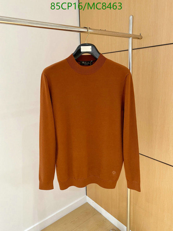 Clothing-Loro Piana Code: MC8463 $: 85USD