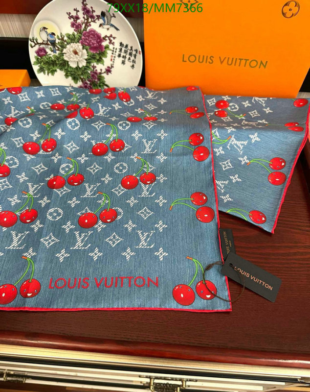 Scarf-LV Code: MM7366 $: 79USD