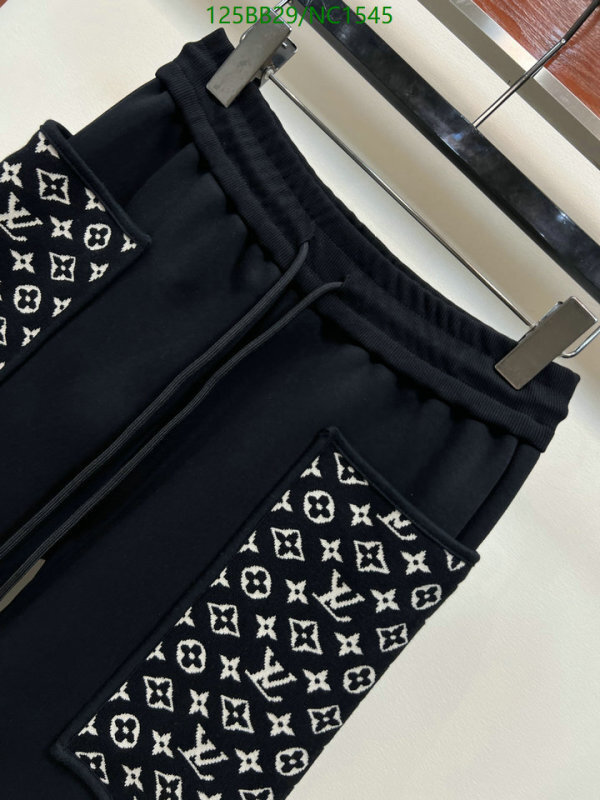 Clothing-LV Code: NC1545 $: 125USD
