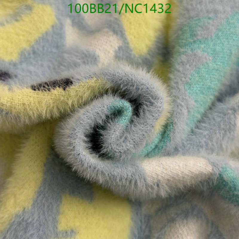 Clothing-Chanel Code: NC1432 $: 100USD