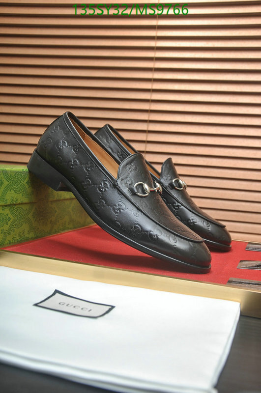 Men shoes-Gucci Code: MS9766 $: 135USD