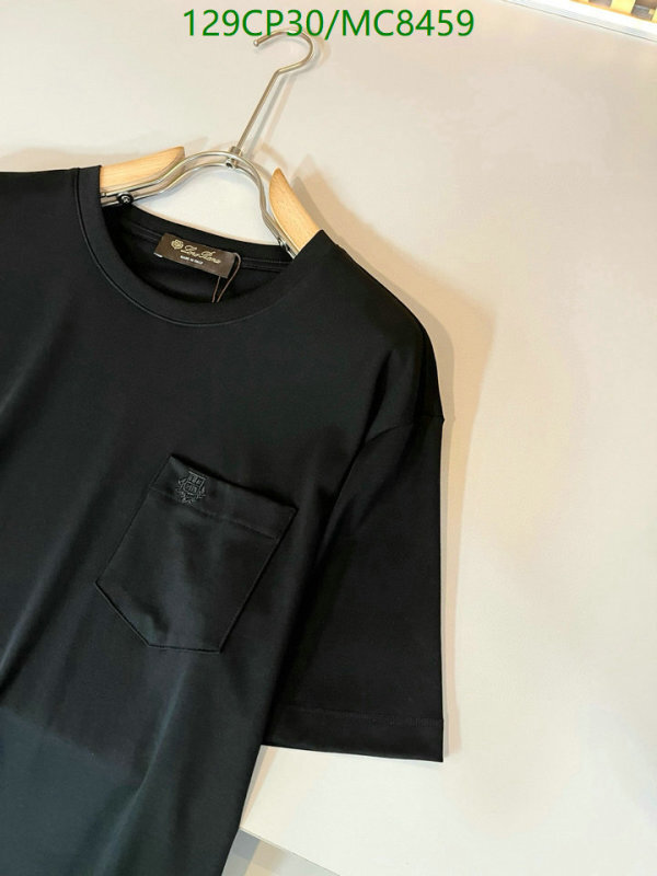 Clothing-Loro Piana Code: MC8459 $: 129USD