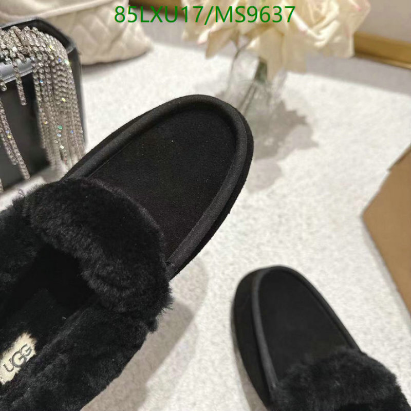 Women Shoes-UGG Code: MS9637 $: 85USD