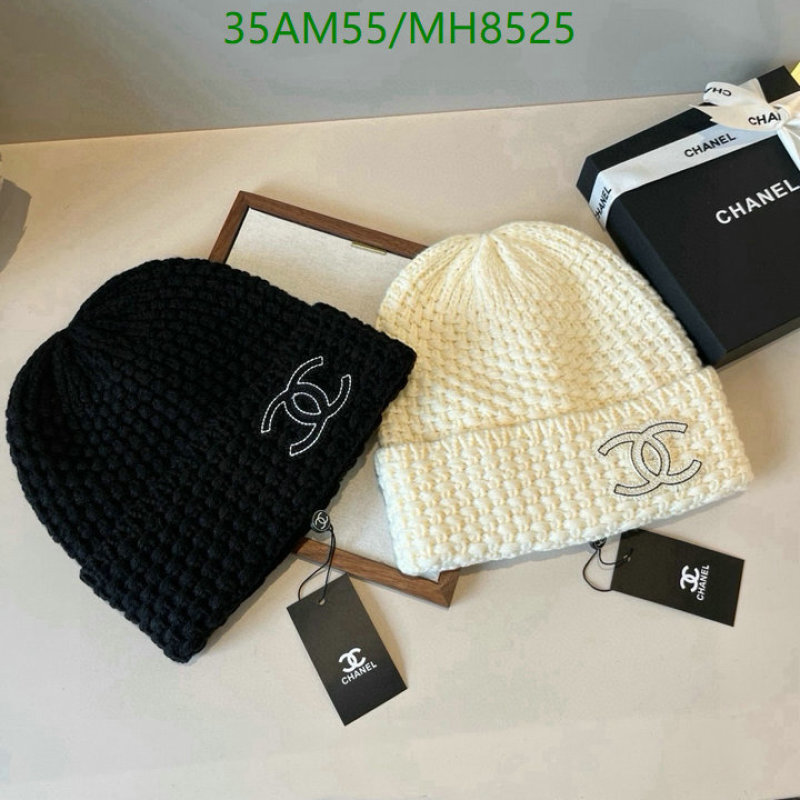Cap-(Hat)-Chanel Code: MH8525 $: 35USD