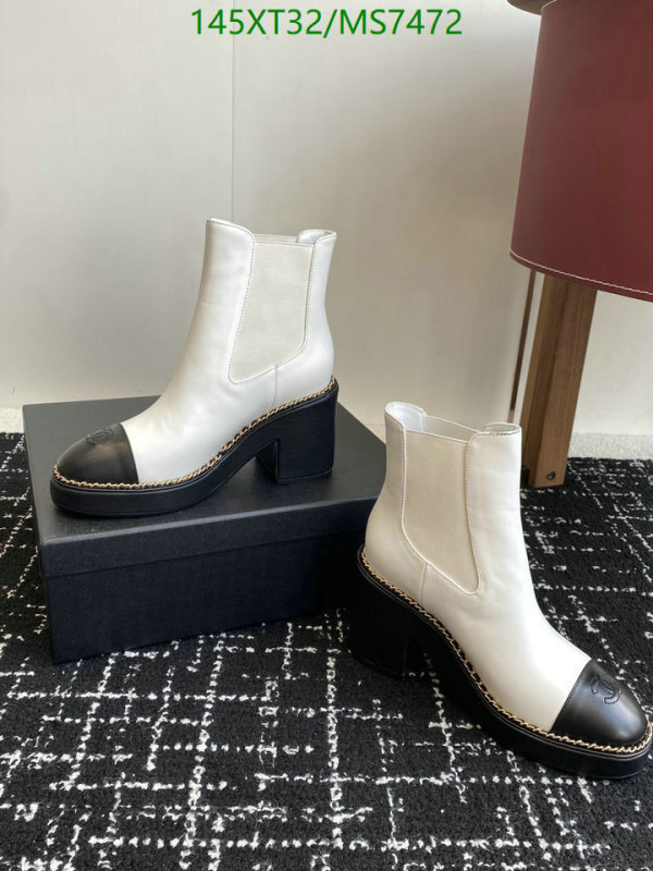 Women Shoes-Boots Code: MS7472 $: 145USD