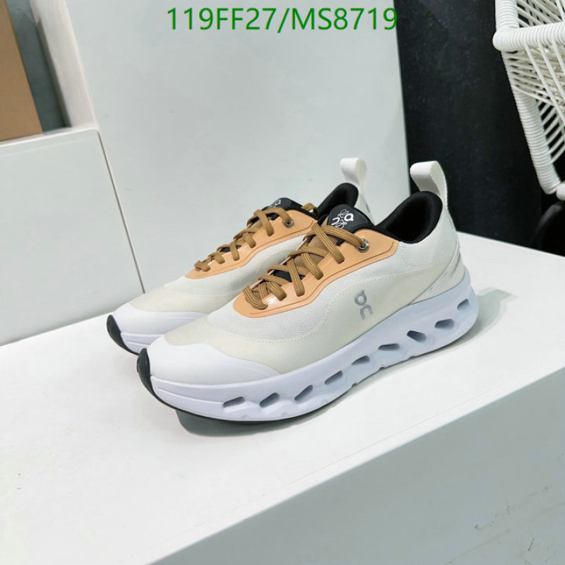 Men shoes-Loewe Code: MS8719 $: 119USD