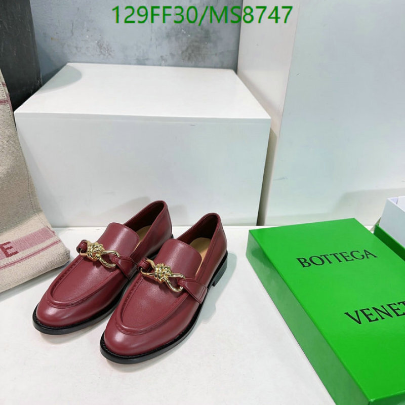 Women Shoes-BV Code: MS8747 $: 129USD