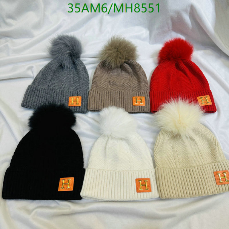 Cap-(Hat)-Hermes Code: MH8551 $: 35USD