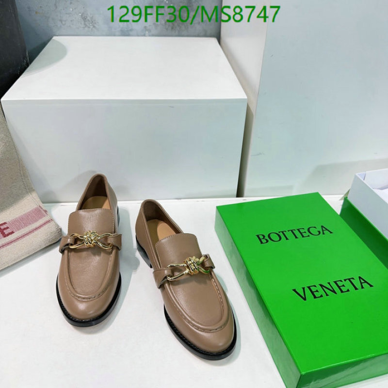 Women Shoes-BV Code: MS8747 $: 129USD