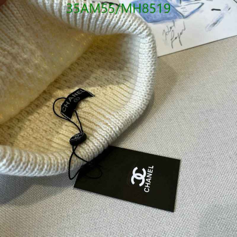 Cap-(Hat)-Chanel Code: MH8519 $: 35USD