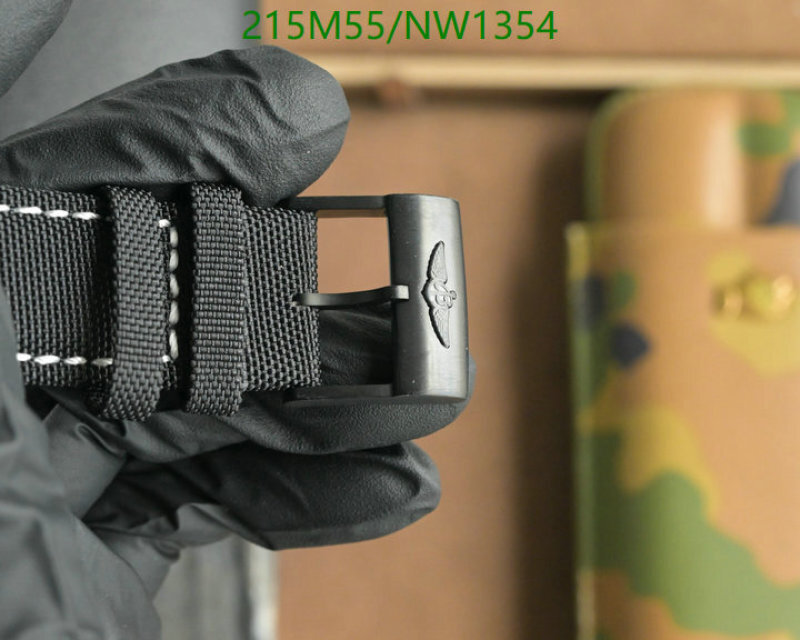 Watch-Mirror Quality-Breitling Code: NW1354 $: 215USD-yupoo dhgate Watch-Mirror Quality-Breitling Code: NW1354 $: 215USD
