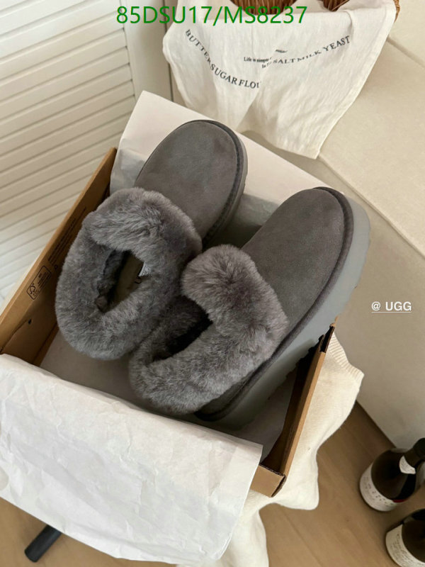 Women Shoes-UGG Code: MS8237 $: 85USD