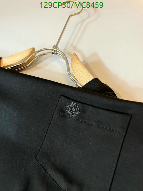 Clothing-Loro Piana Code: MC8459 $: 129USD