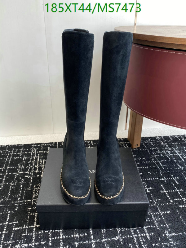Women Shoes-Boots Code: MS7473 $: 185USD