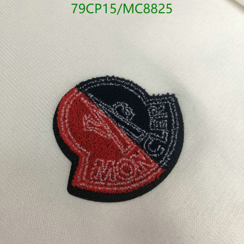 Clothing-Moncler Code: MC8825 $: 79USD