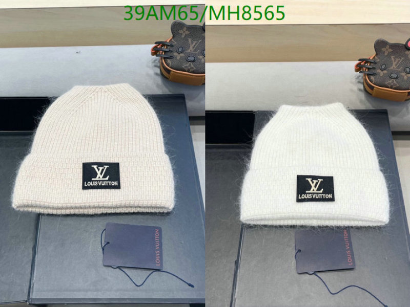 Cap-(Hat)-LV Code: MH8565 $: 39USD