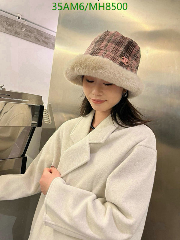 Cap-(Hat)-Chanel Code: MH8500 $: 35USD