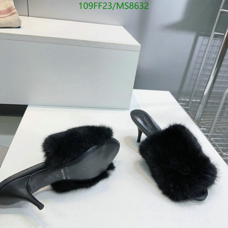 Women Shoes-Balenciaga Code: MS8632 $: 109USD